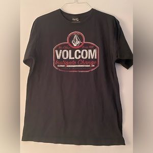 Classic Volcom t-shirt